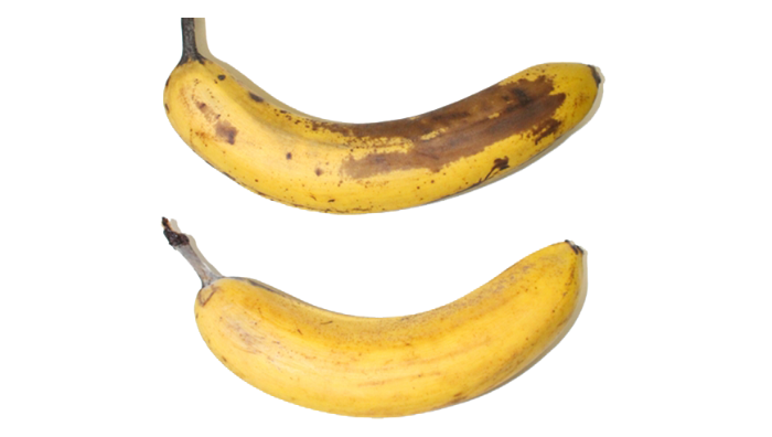 eq74 banane stopper 490 weiss